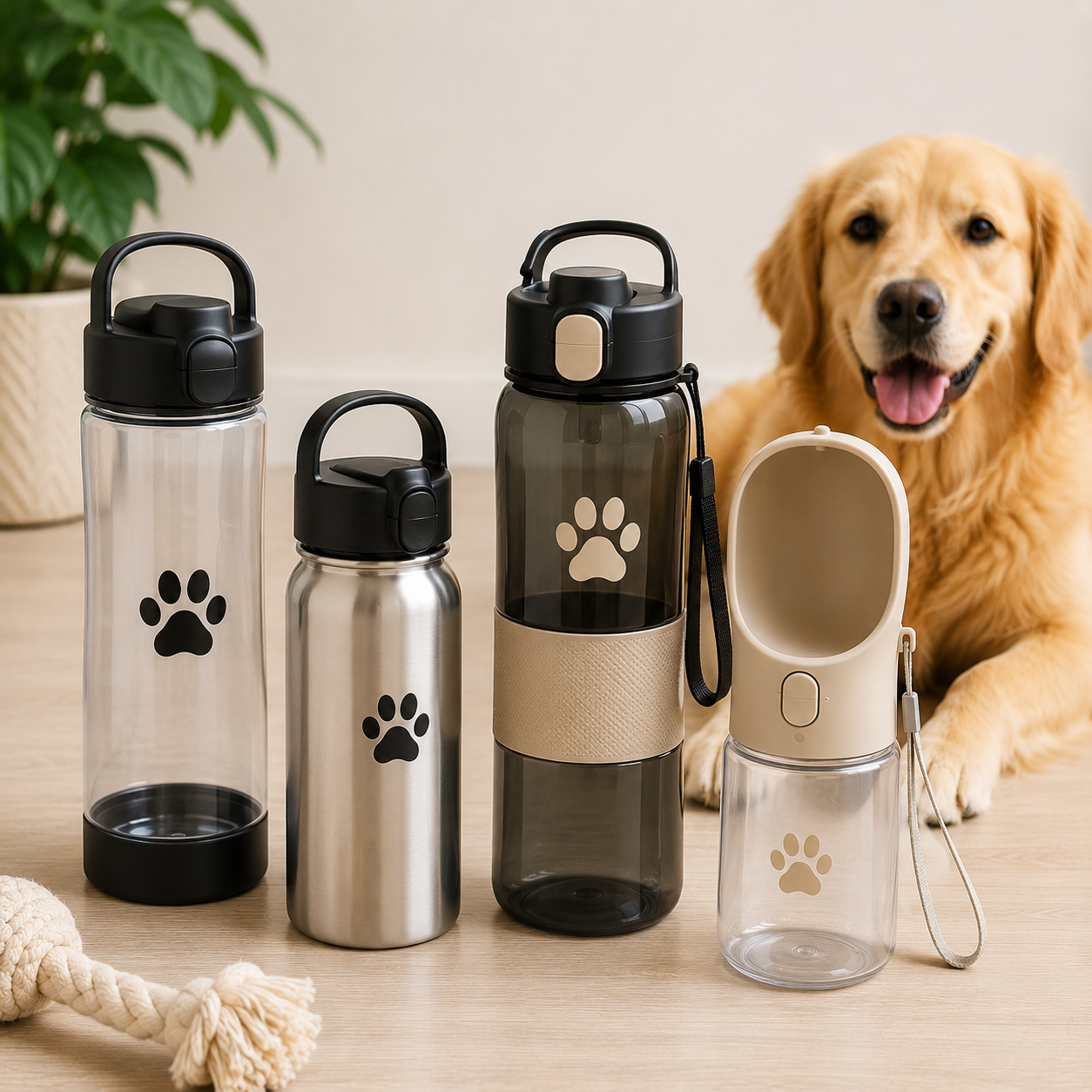 Water Bowls