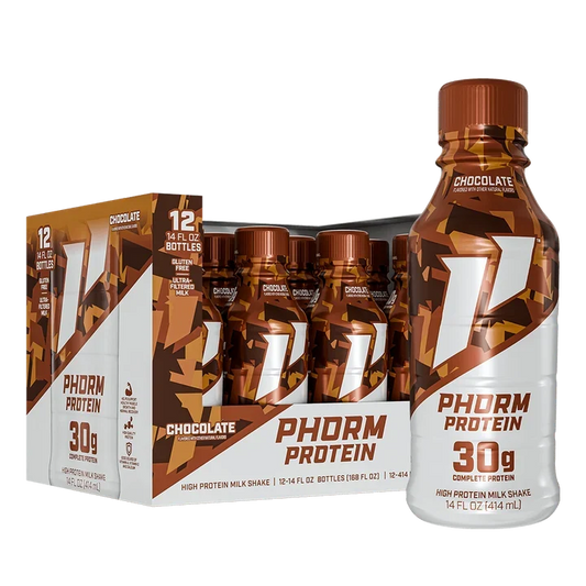 Phorm Protein 12-Pack